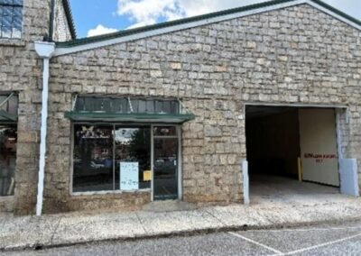 120 N Church St, Unit B Salisbury, NC