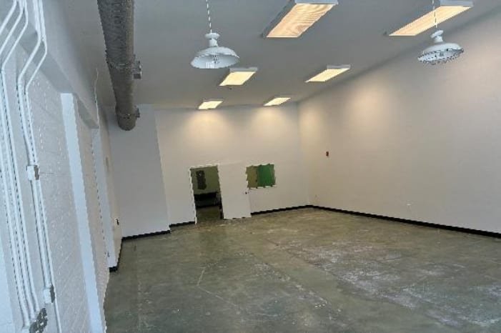 Space For Lease - 120 N Church St, Salisbury, NC