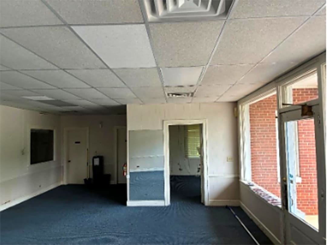 Space For Lease: 1525 W Jake Alexander, Salisbury, NC