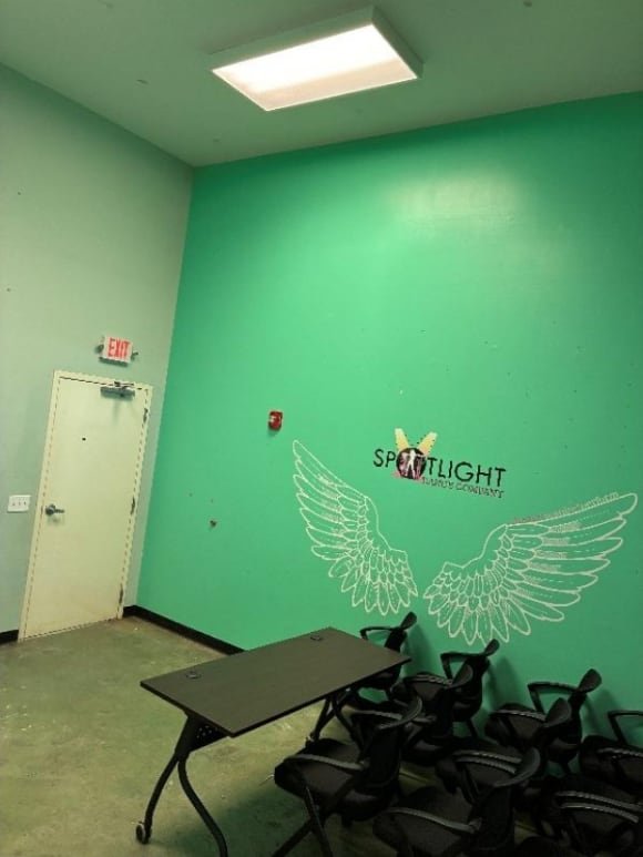 Space For Lease - 120 N Church St, Salisbury, NC