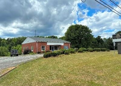 1525 W Jake Alexander, Salisbury, NC