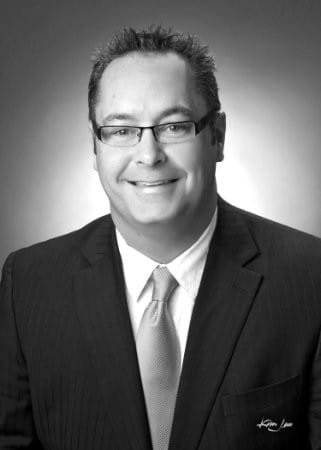 Billy Race Corporate Real Estate Manager