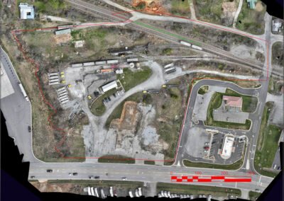 Naples Property (Lease, Build-to-Suit, or Sale Opportunity)